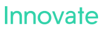 Innovate
