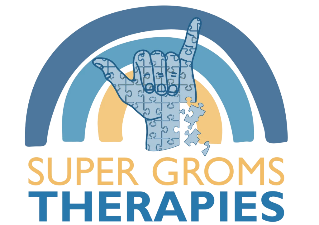 Super Groms Therapies